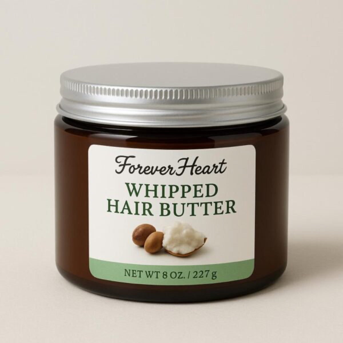 Hair Butter