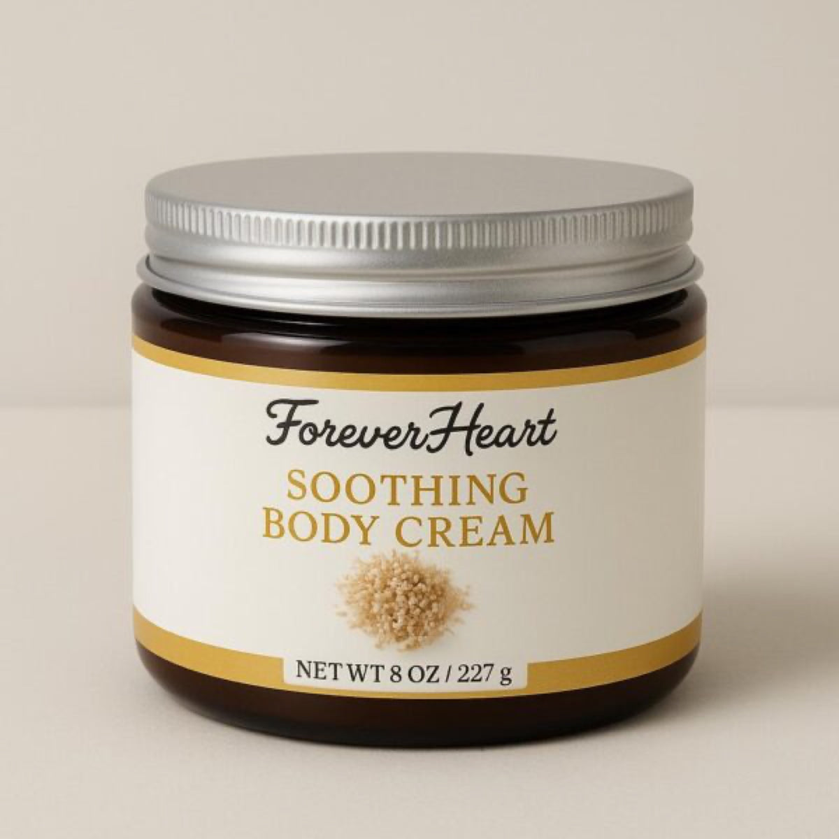 Soothing Body Cream